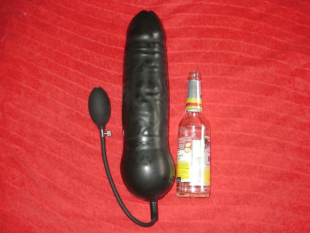 18P I love my toys