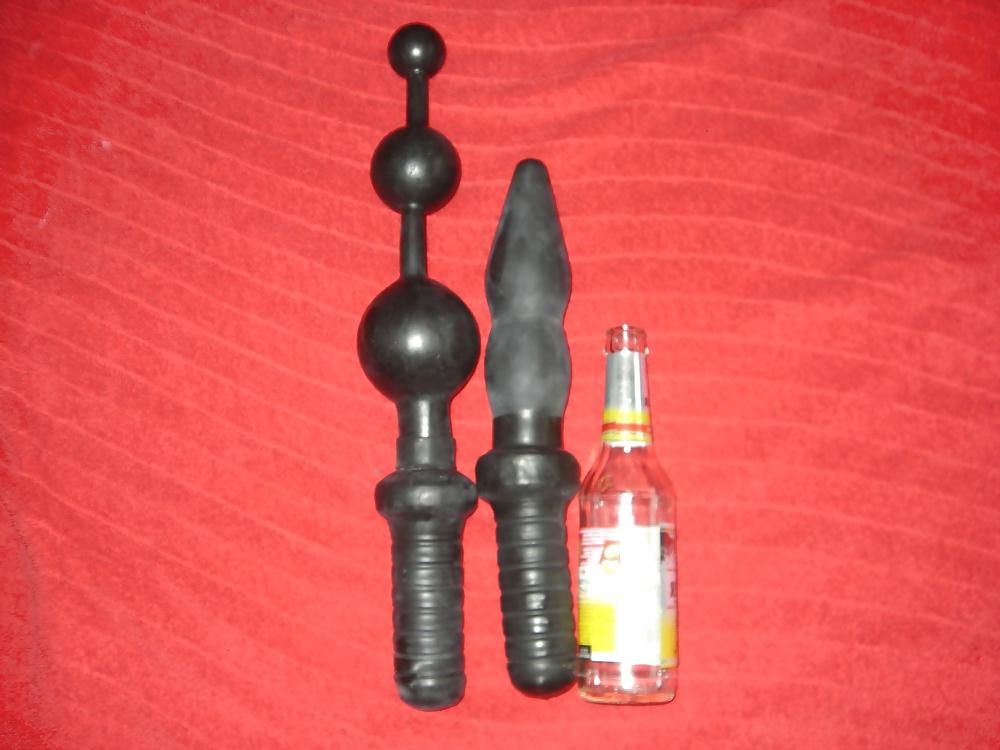 18P I love my toys