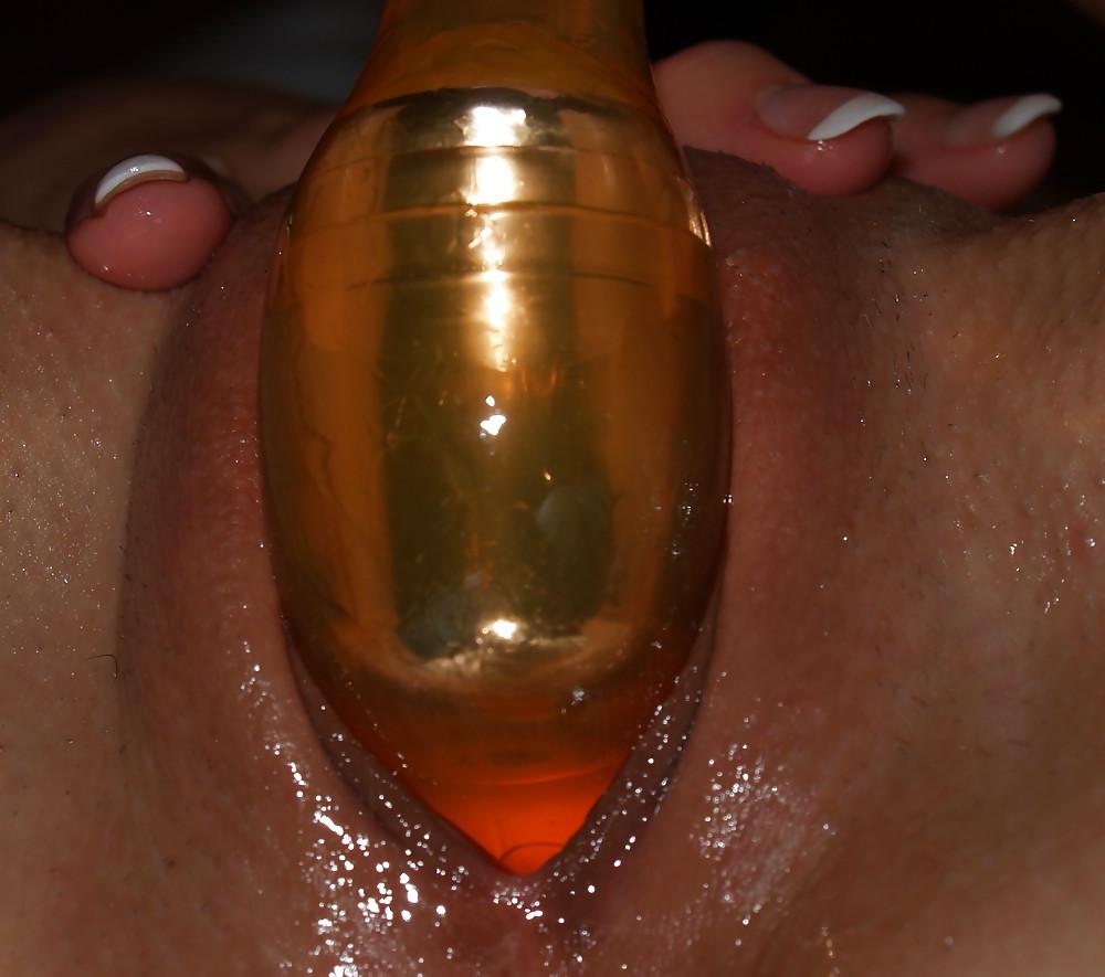 25P Mature Goddess