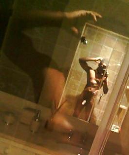 17P Playing with my big black dick (bbc) 
