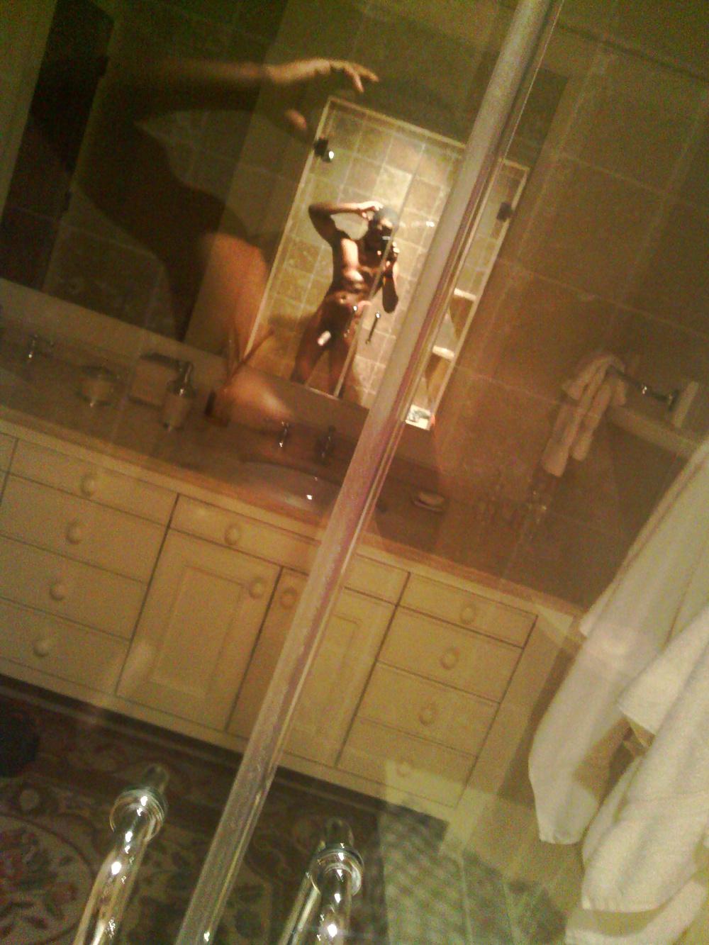 17P Playing with my big black dick (bbc) 