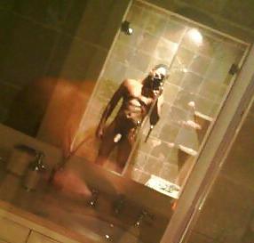 17P Playing with my big black dick (bbc) 