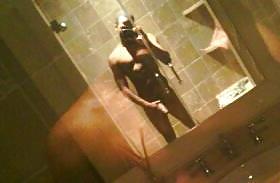 17P Playing with my big black dick (bbc) 