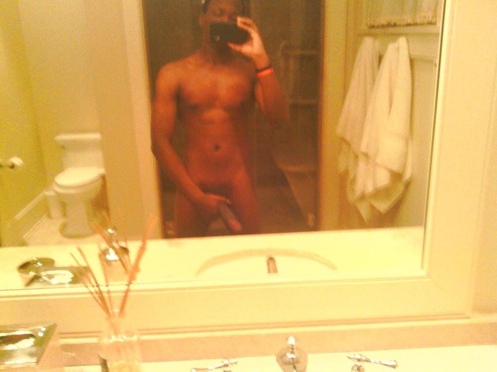 17P Playing with my big black dick (bbc) 