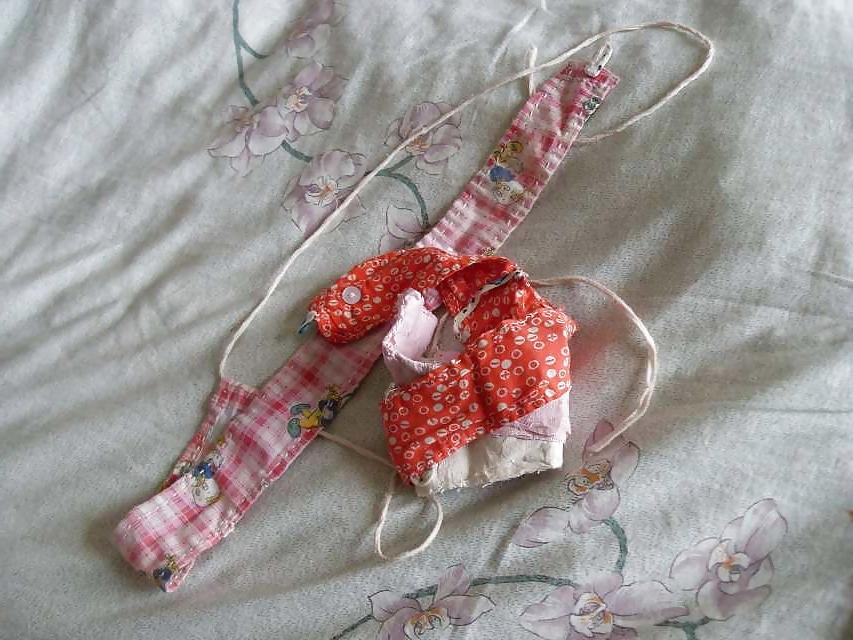 24P Sanitary belt