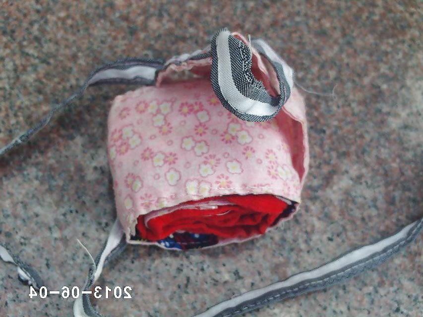 24P Sanitary belt