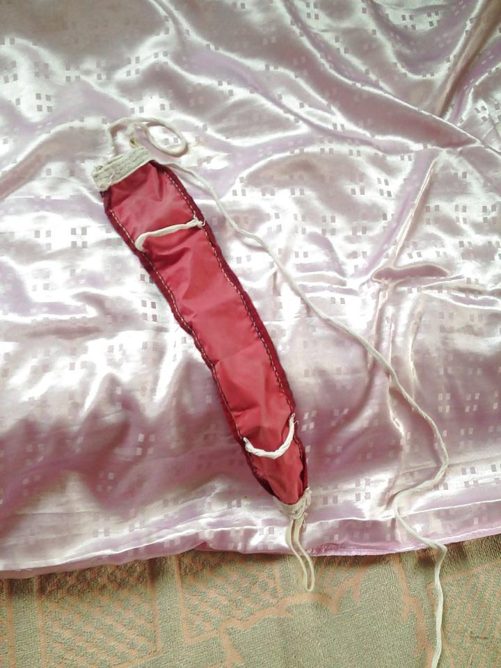 24P Sanitary belt