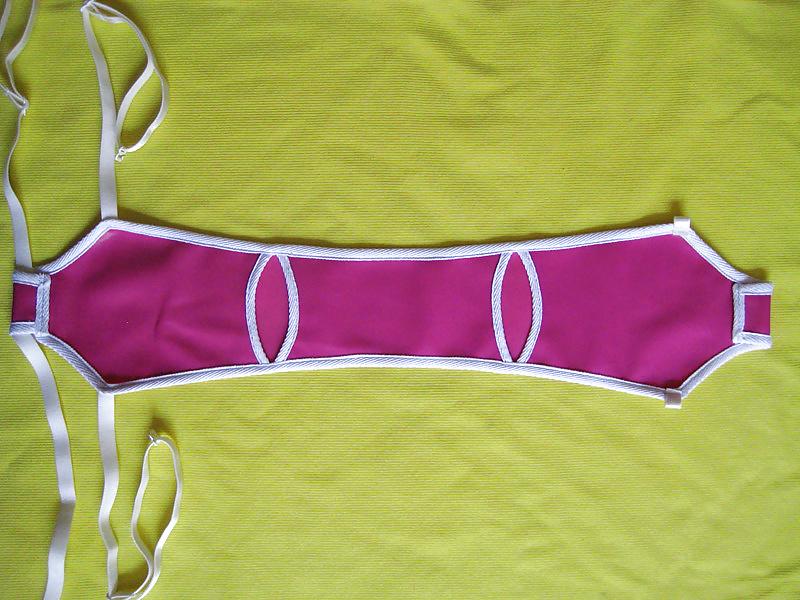 24P Sanitary belt