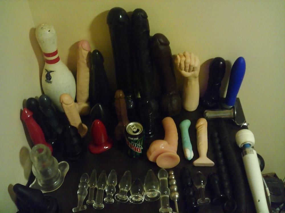 5P My Toys