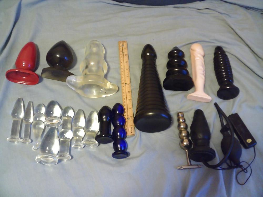 5P My Toys