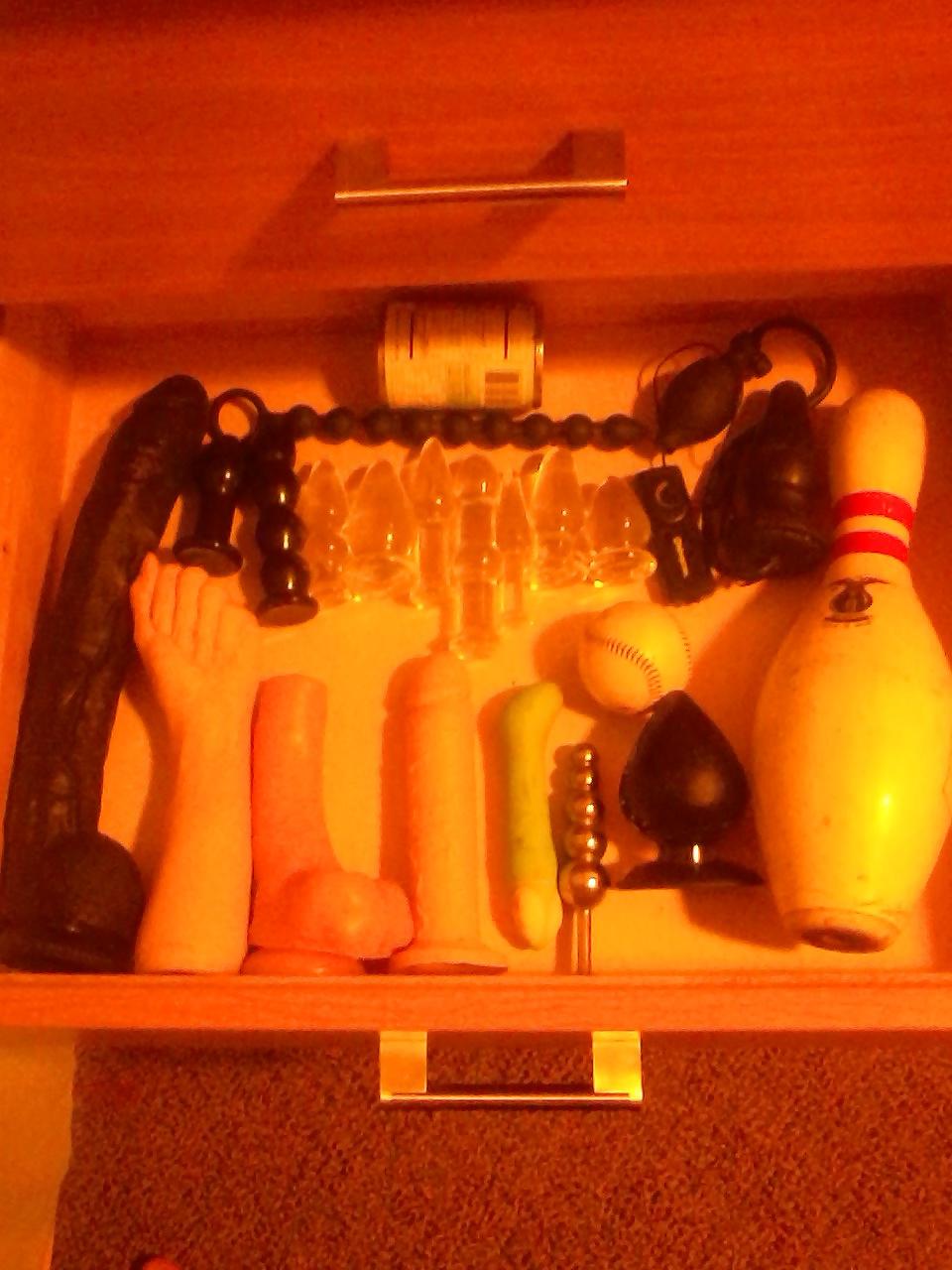 5P My Toys