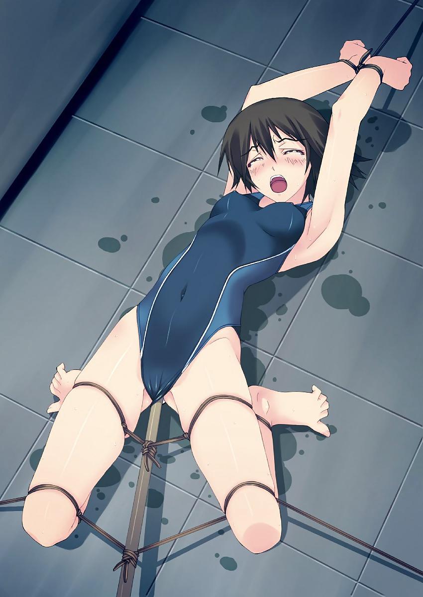 24P Hentai (seltsamer Fetisch)
