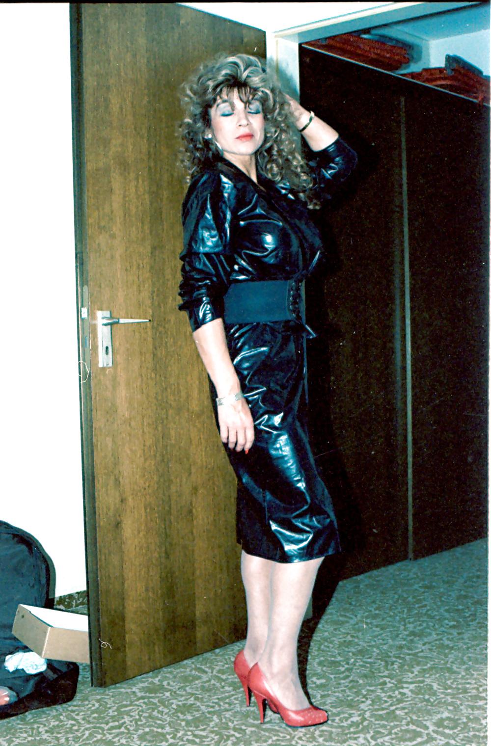 13P 1989 The first pictures after I met Bob and play his whore