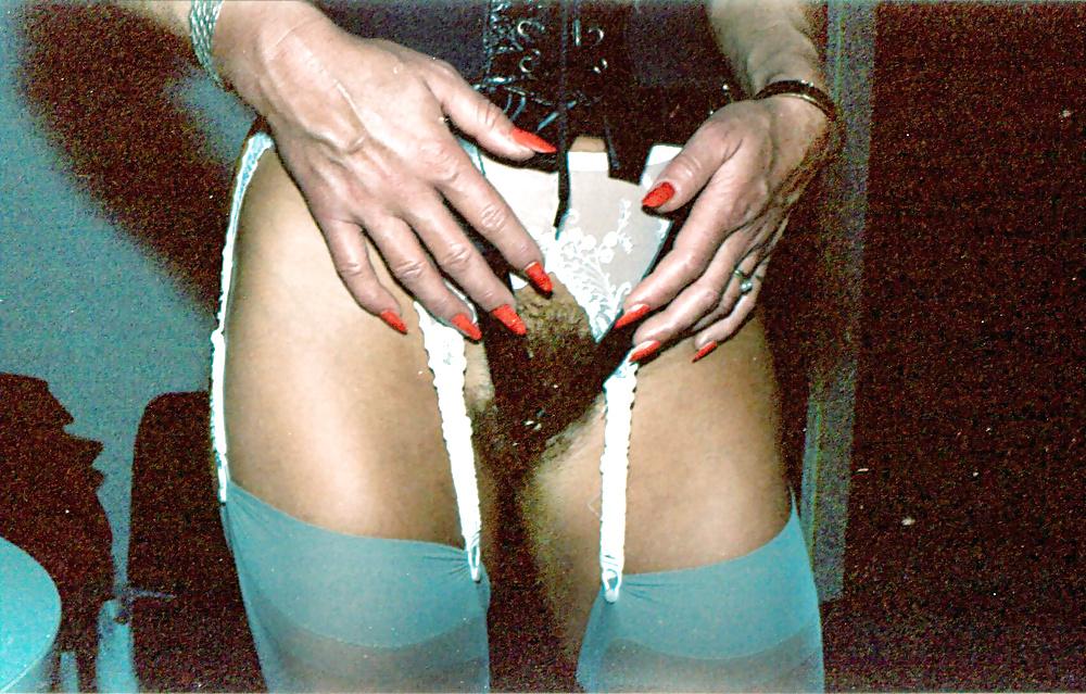 13P 1989 The first pictures after I met Bob and play his whore