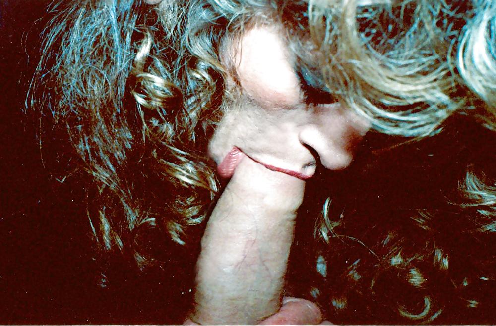 13P 1989 The first pictures after I met Bob and play his whore