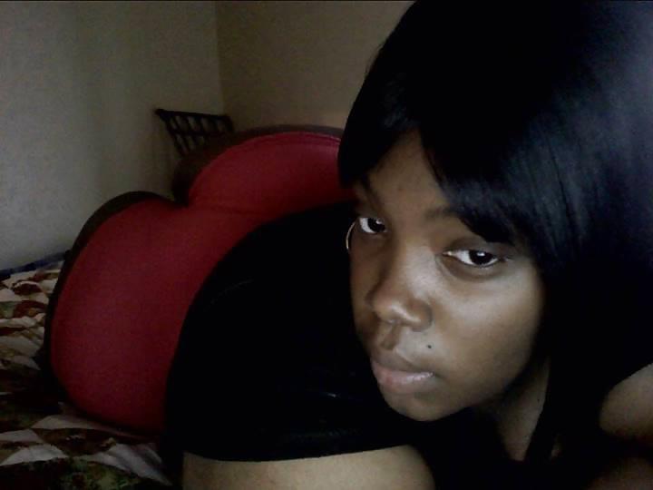 22P Latrice(JUICY ASS)