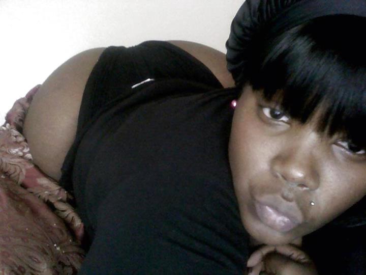 22P Latrice(JUICY ASS)