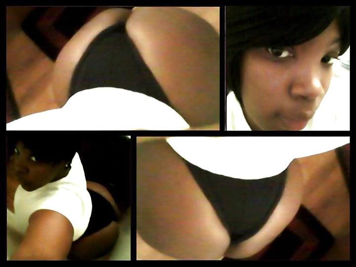 22P Latrice(JUICY ASS)