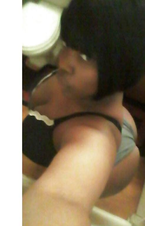 22P Latrice(JUICY ASS)
