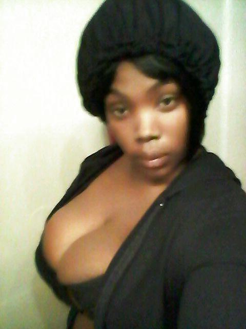 22P Latrice(JUICY ASS)