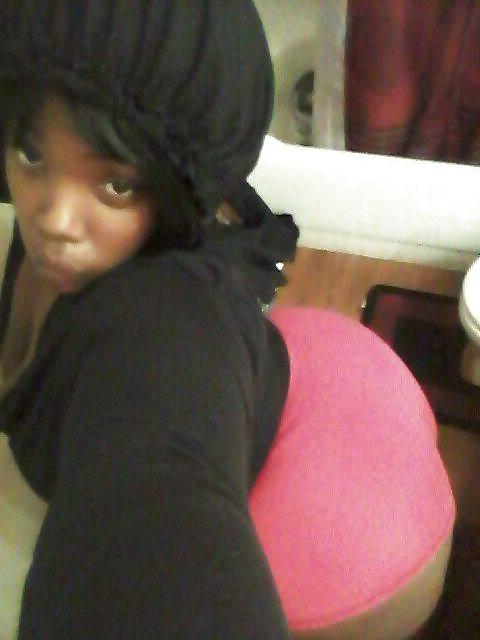 22P Latrice(JUICY ASS)