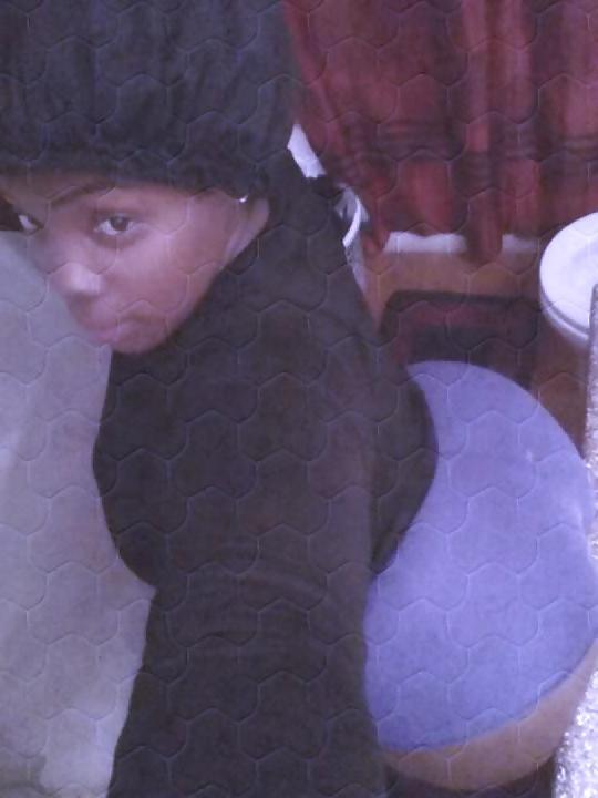 22P Latrice(JUICY ASS)