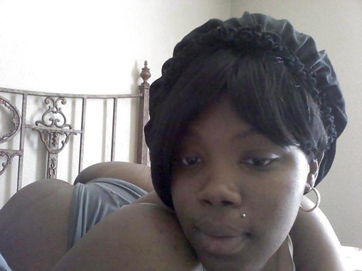 22P Latrice(JUICY ASS)