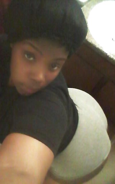 22P Latrice(JUICY ASS)