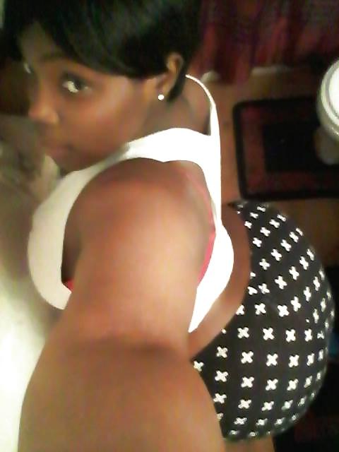22P Latrice(JUICY ASS)