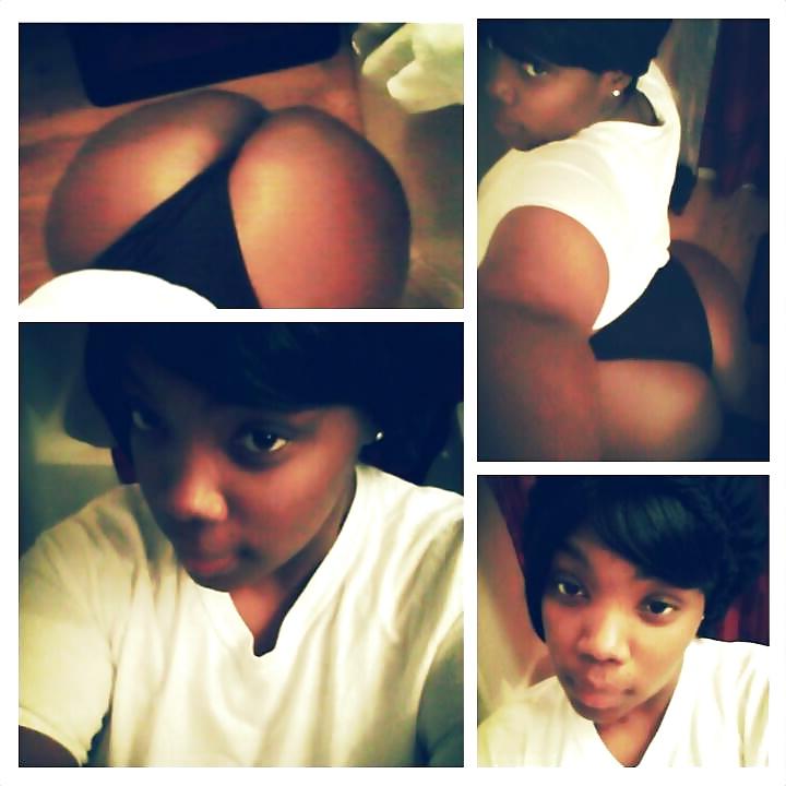 22P Latrice(JUICY ASS)
