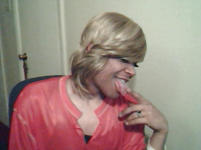 5P MAMMA FEEL NASTY