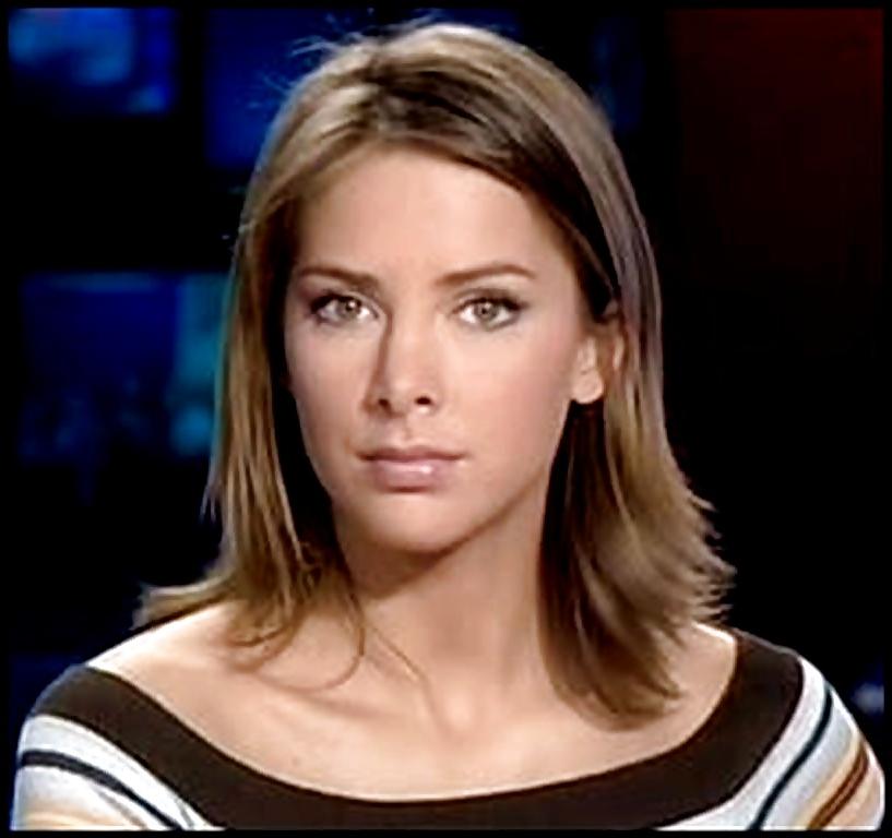 5P Real Melissa Theuriau