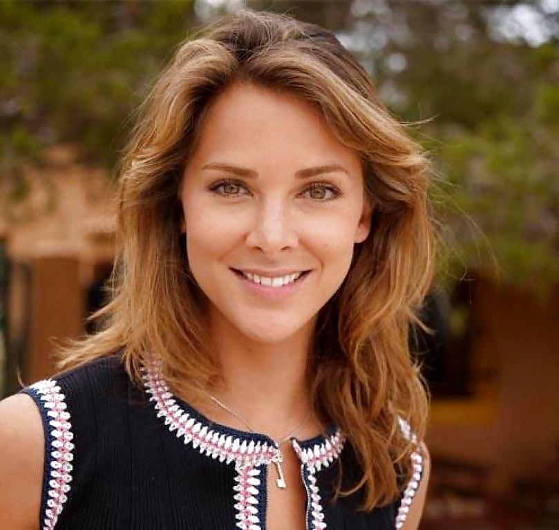 5P Real Melissa Theuriau