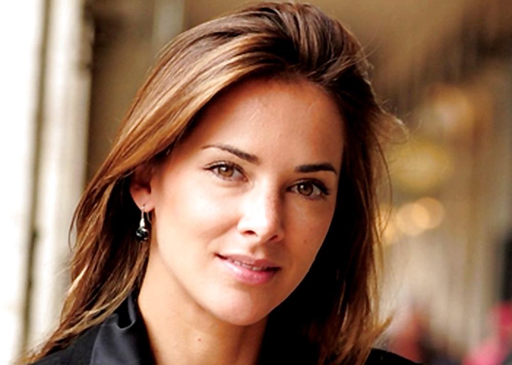 5P Real Melissa Theuriau