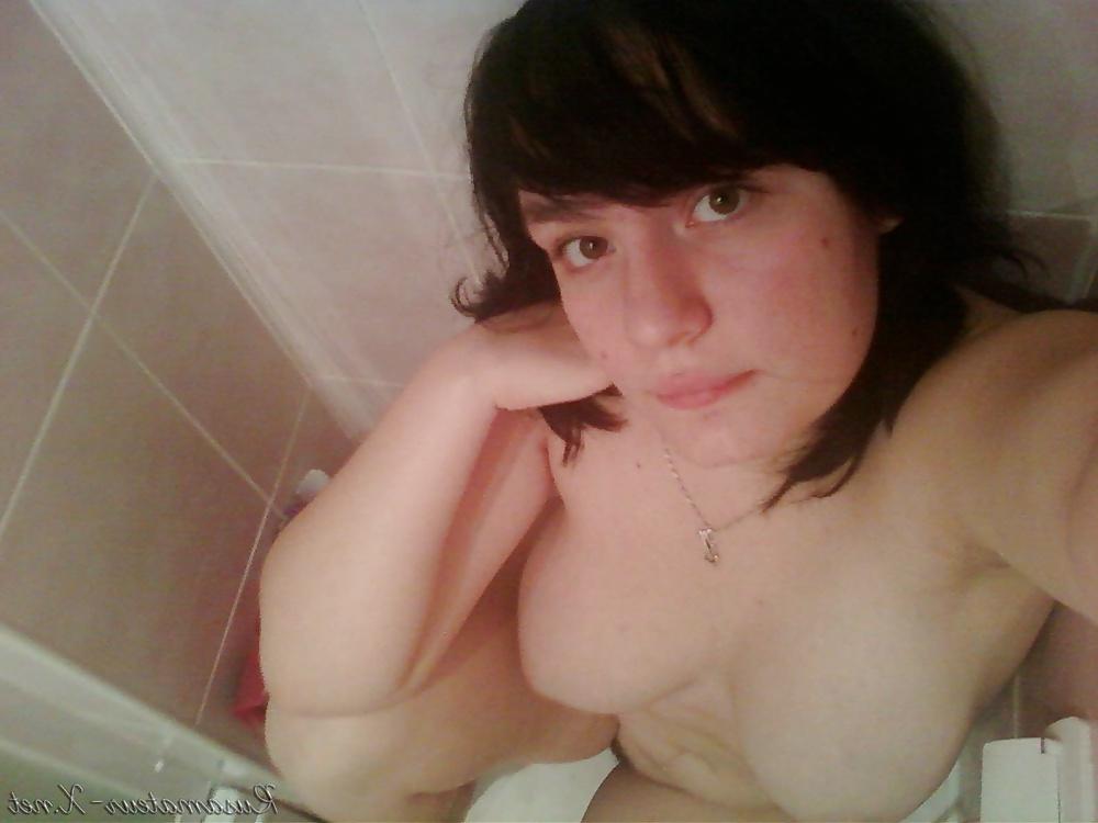25P Amatuer Chub