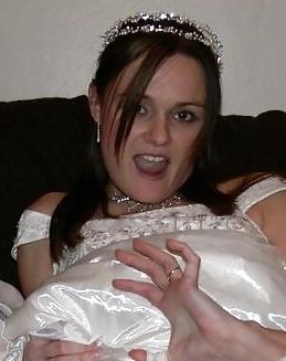 25P Bride