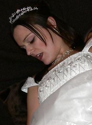 25P Bride