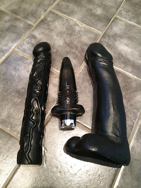 4P Toys