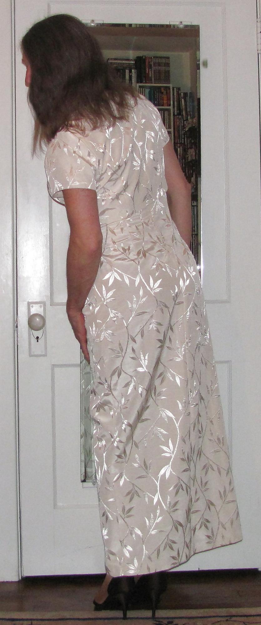 24P Crossdressing - Mother of the Bride II