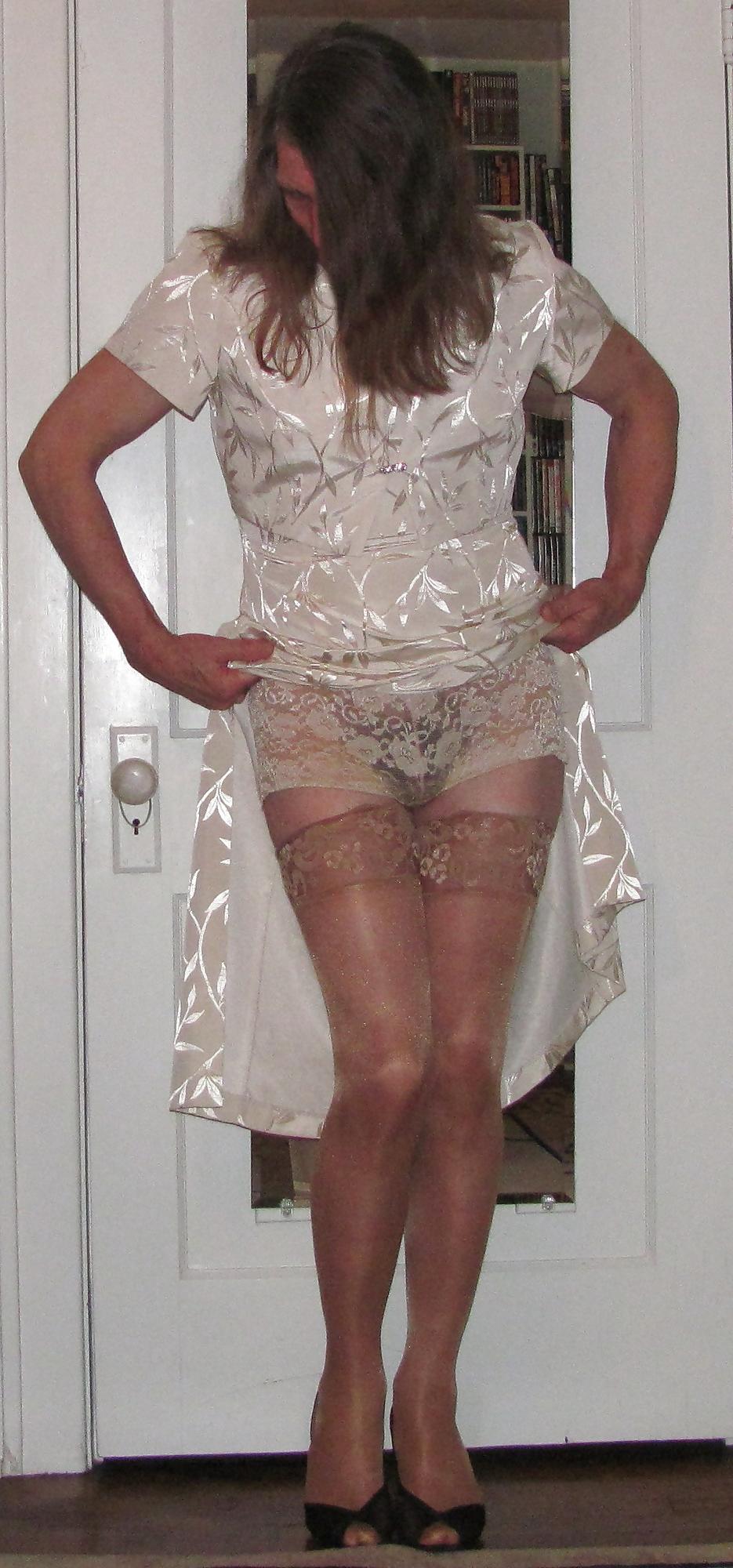 24P Crossdressing - Mother of the Bride II