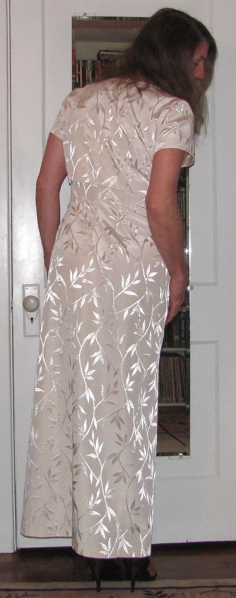 24P Crossdressing - Mother of the Bride II
