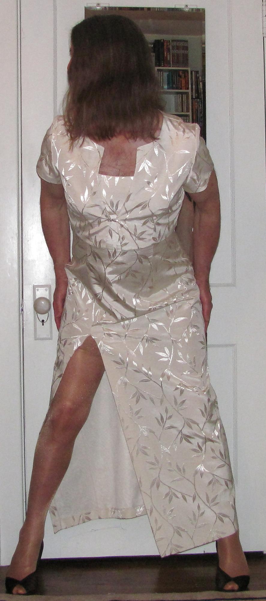 24P Crossdressing - Mother of the Bride II