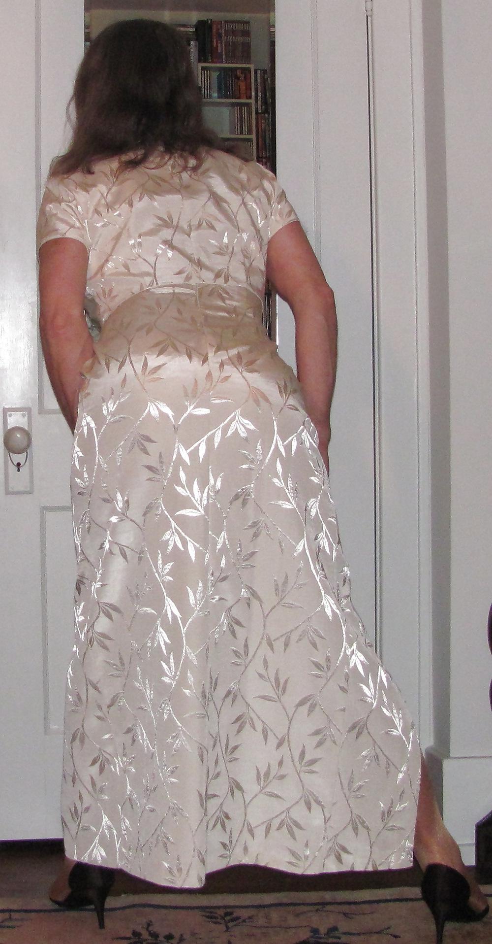 24P Crossdressing - Mother of the Bride II