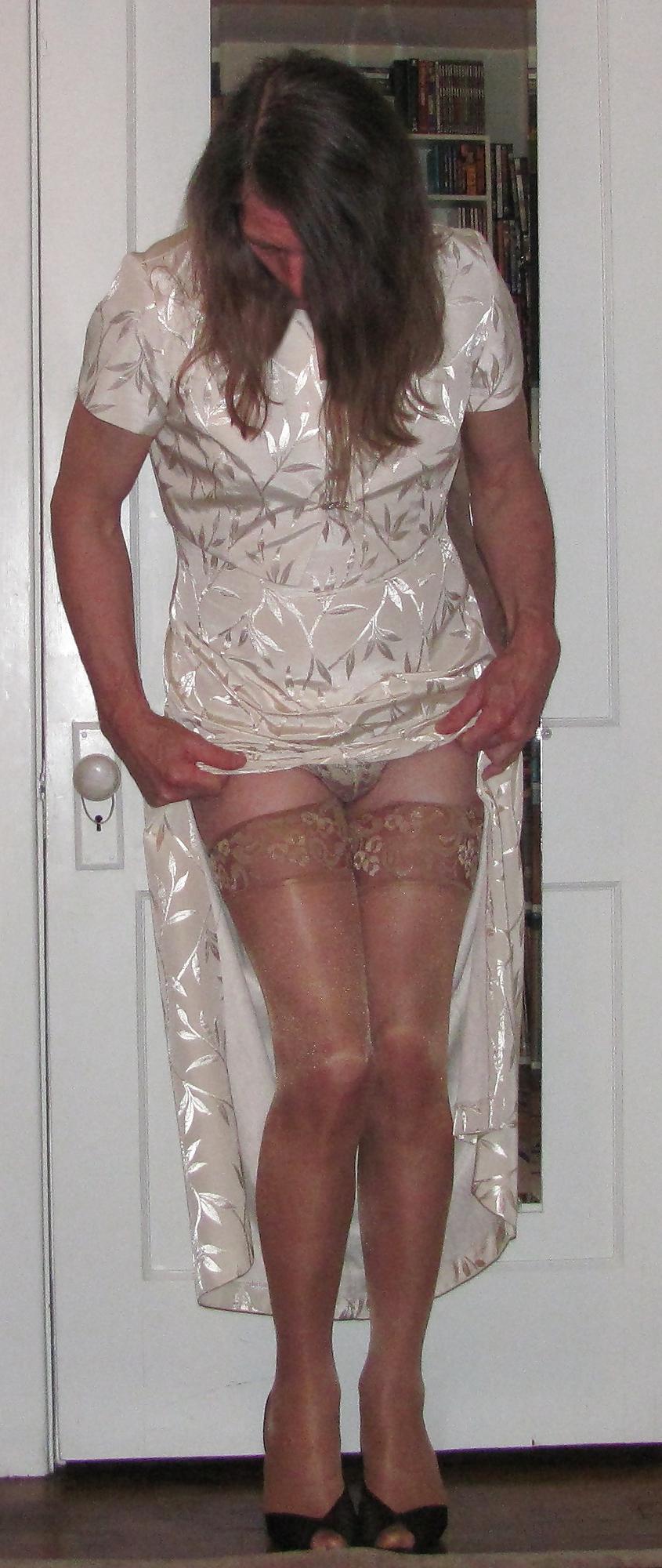 24P Crossdressing - Mother of the Bride II