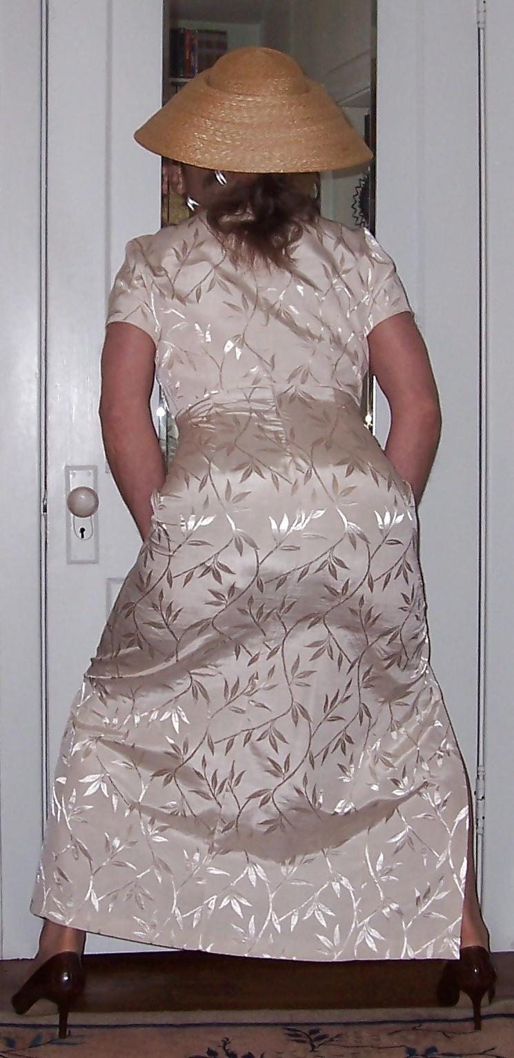 24P Crossdressing - Mother of the Bride II