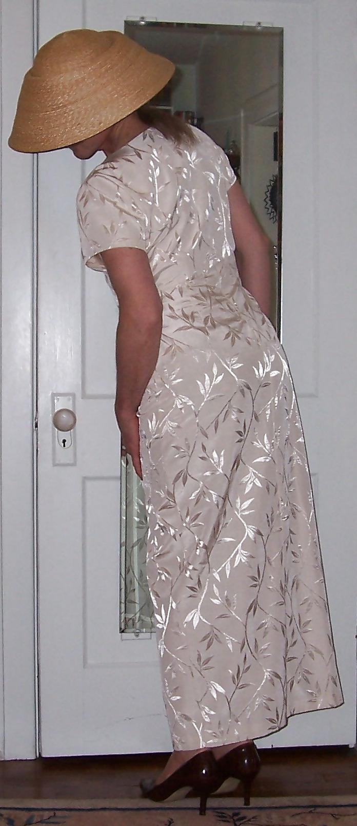24P Crossdressing - Mother of the Bride II