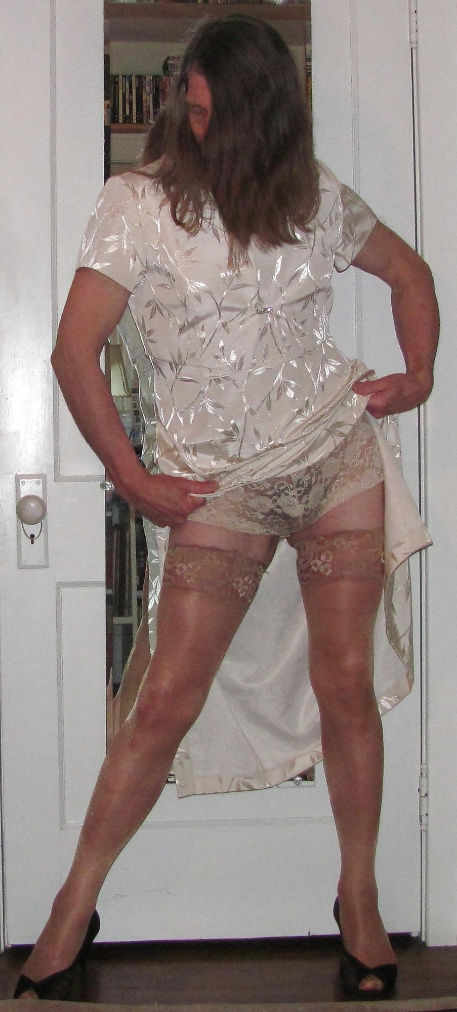 24P Crossdressing - Mother of the Bride II