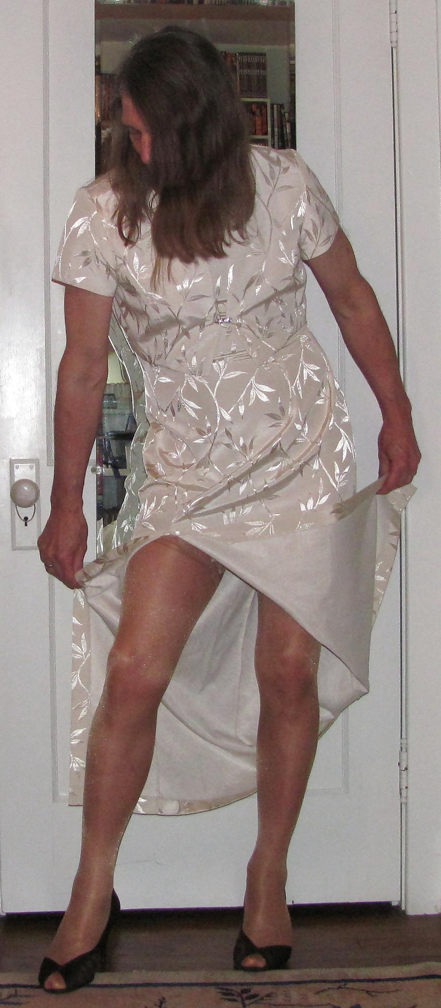 24P Crossdressing - Mother of the Bride II