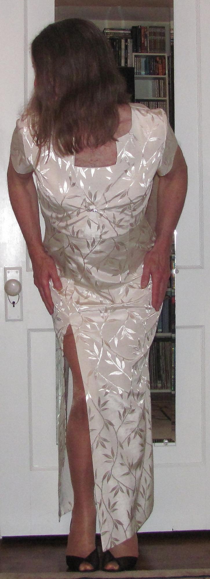 24P Crossdressing - Mother of the Bride II