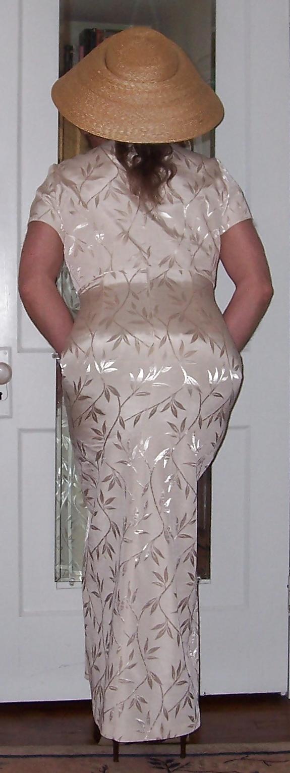 24P Crossdressing - Mother of the Bride II